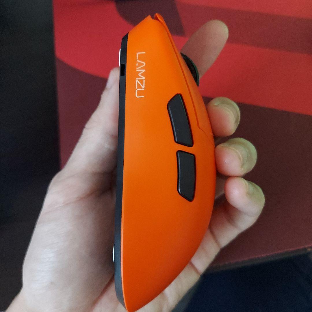 [値下げしました]Lamuz MAYA 8K [動作確認済み]