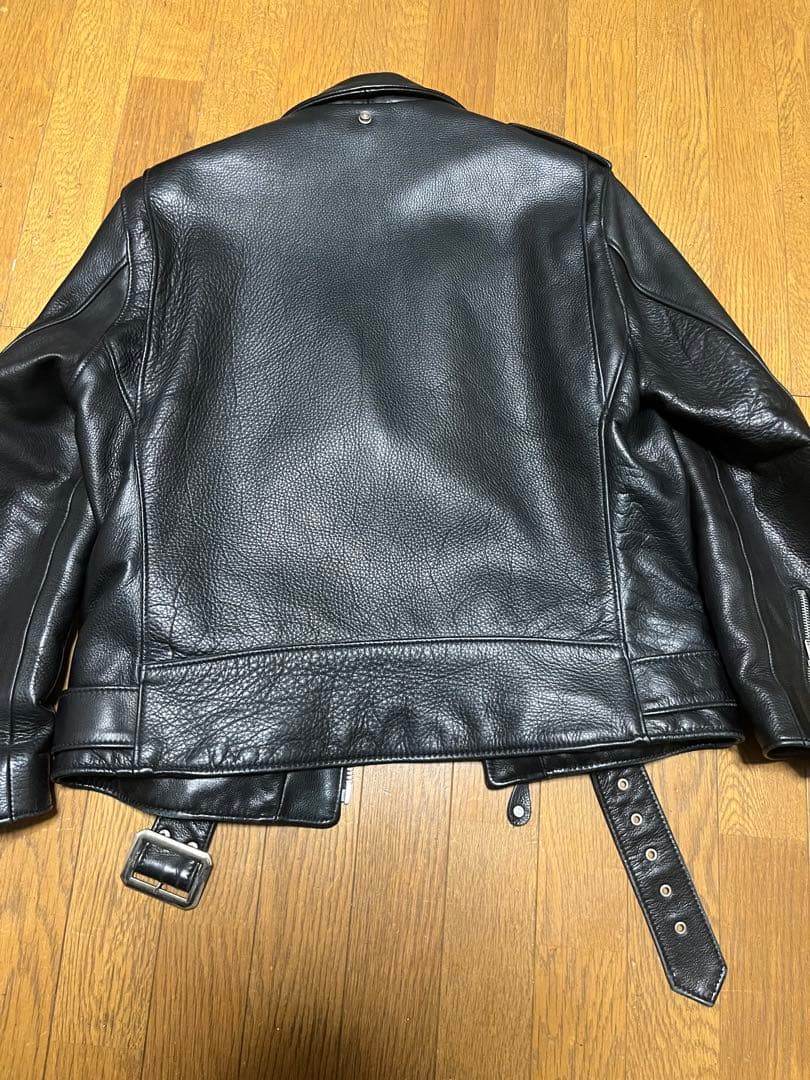 ジャケット・アウター schott 516ust size42