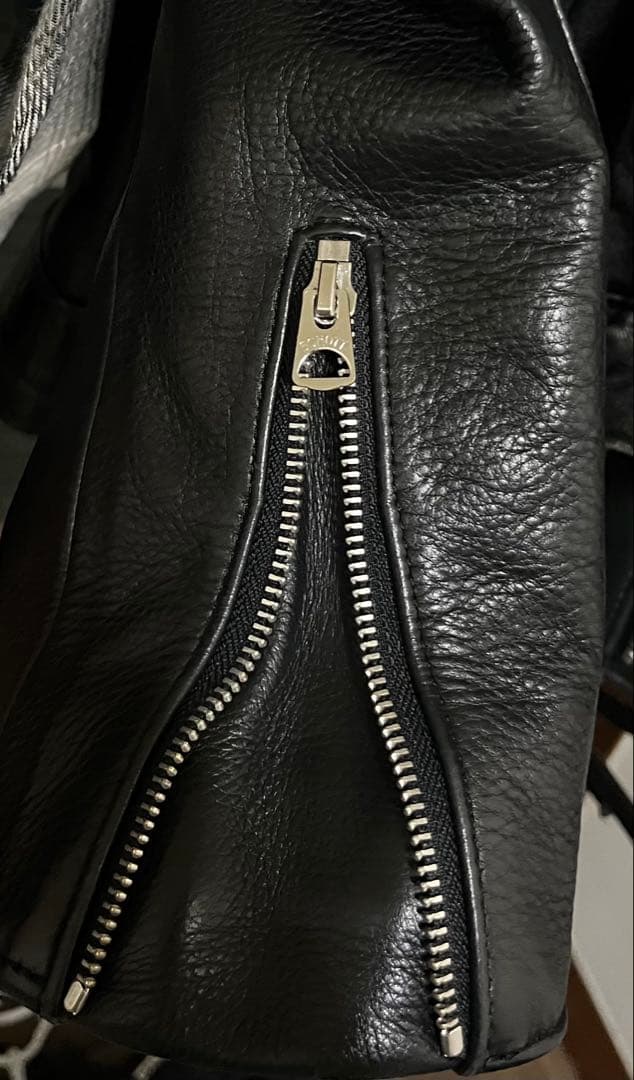 ジャケット・アウター schott 516ust size42