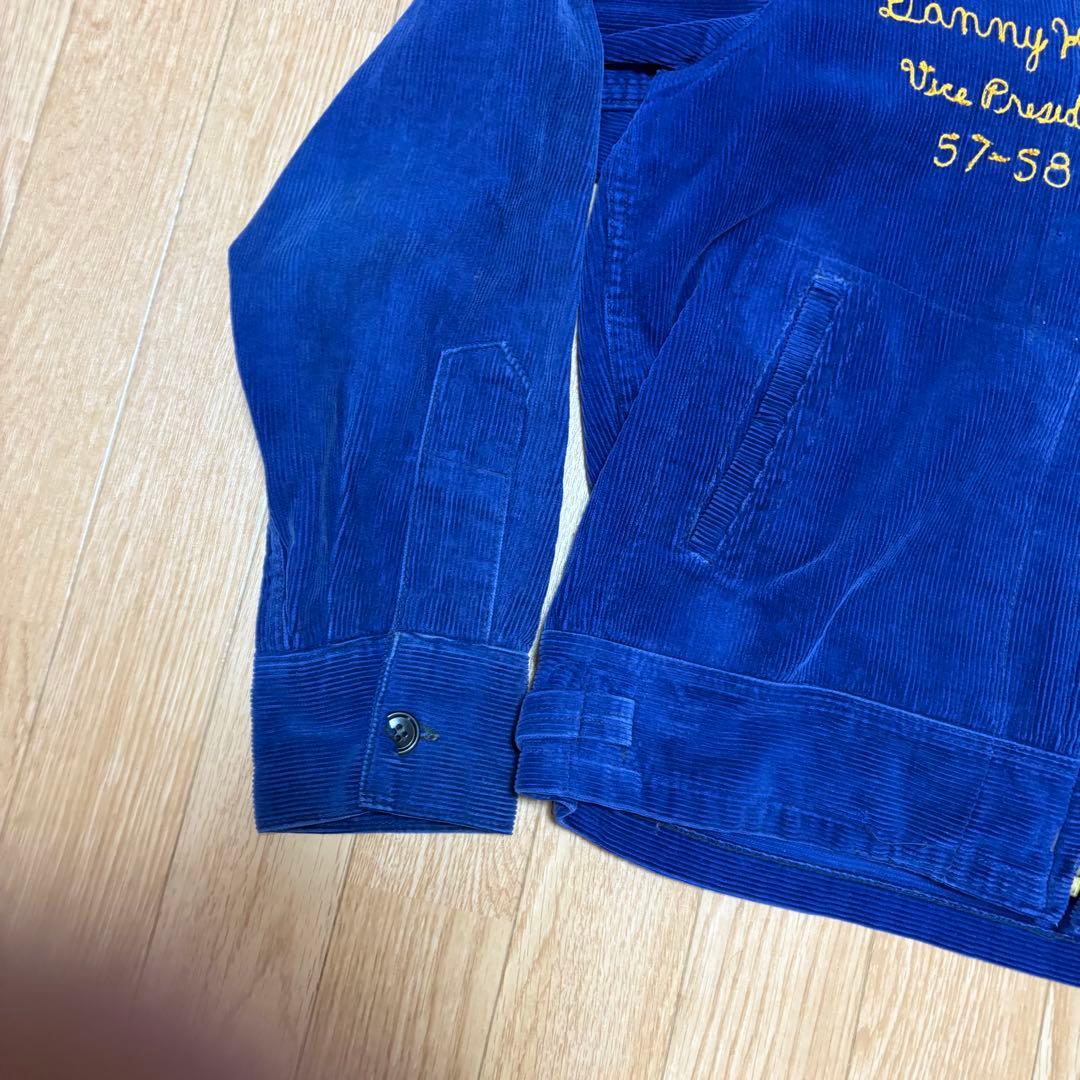 50s FFAジャケット ヴィンテージ