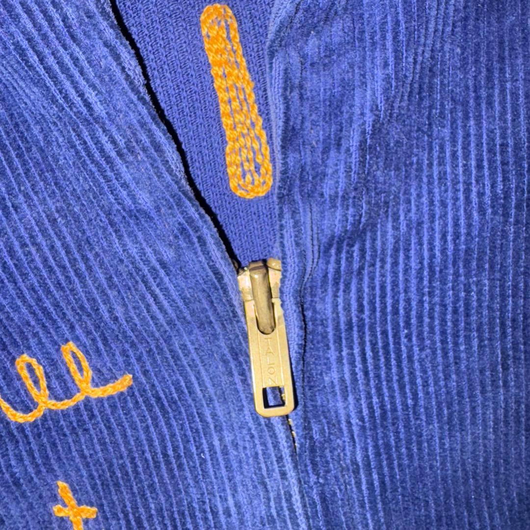 50s FFAジャケット ヴィンテージ