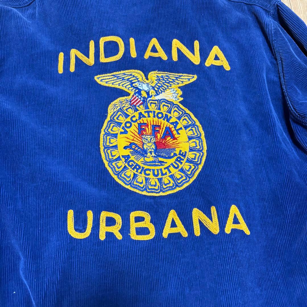 50s FFAジャケット ヴィンテージ