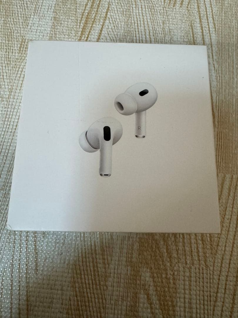 イヤホン Airpods pro