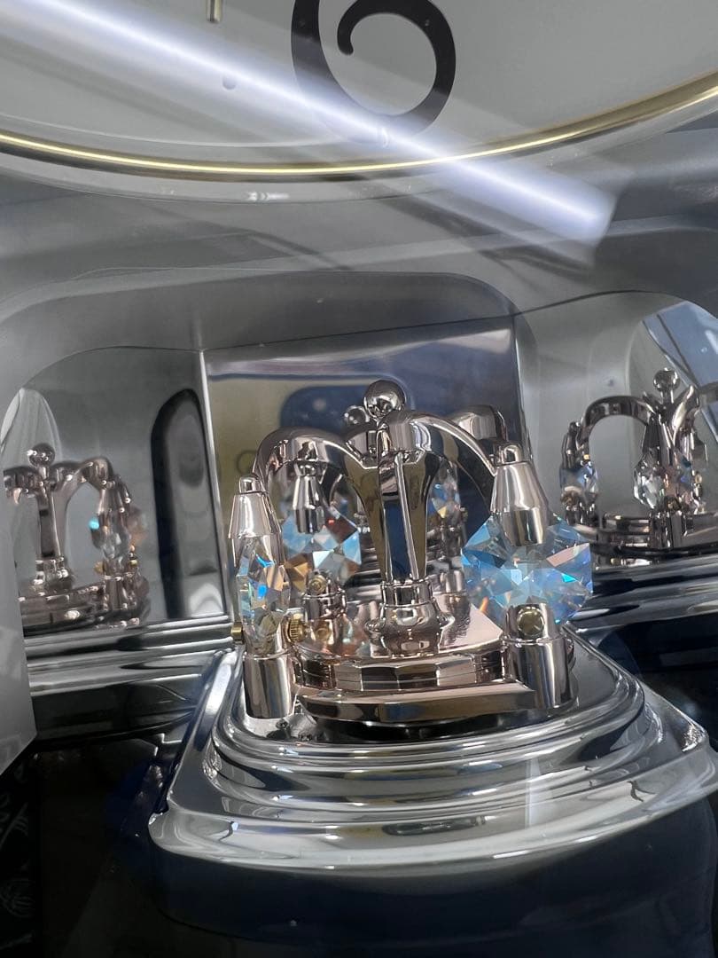 SEIKO セイコー 壁掛け時計 RE565H 美品