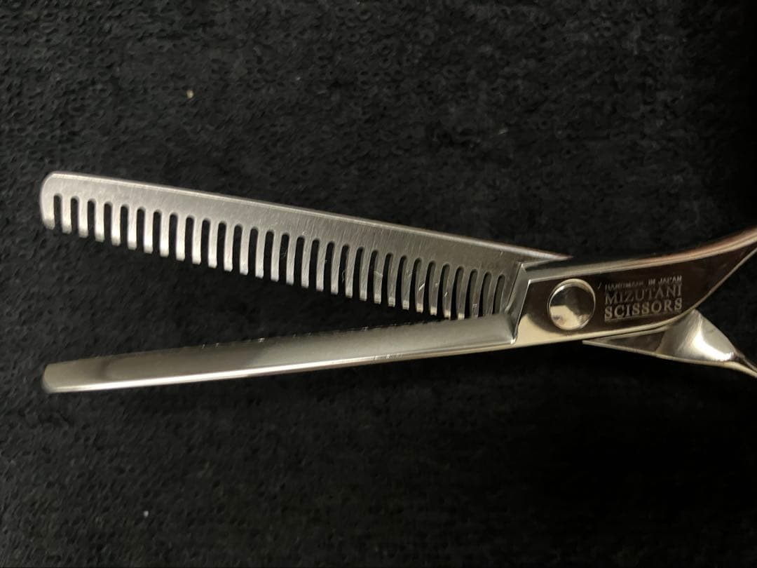 ミズタニシザーズ FiT THINNING 最終値下げ❗️