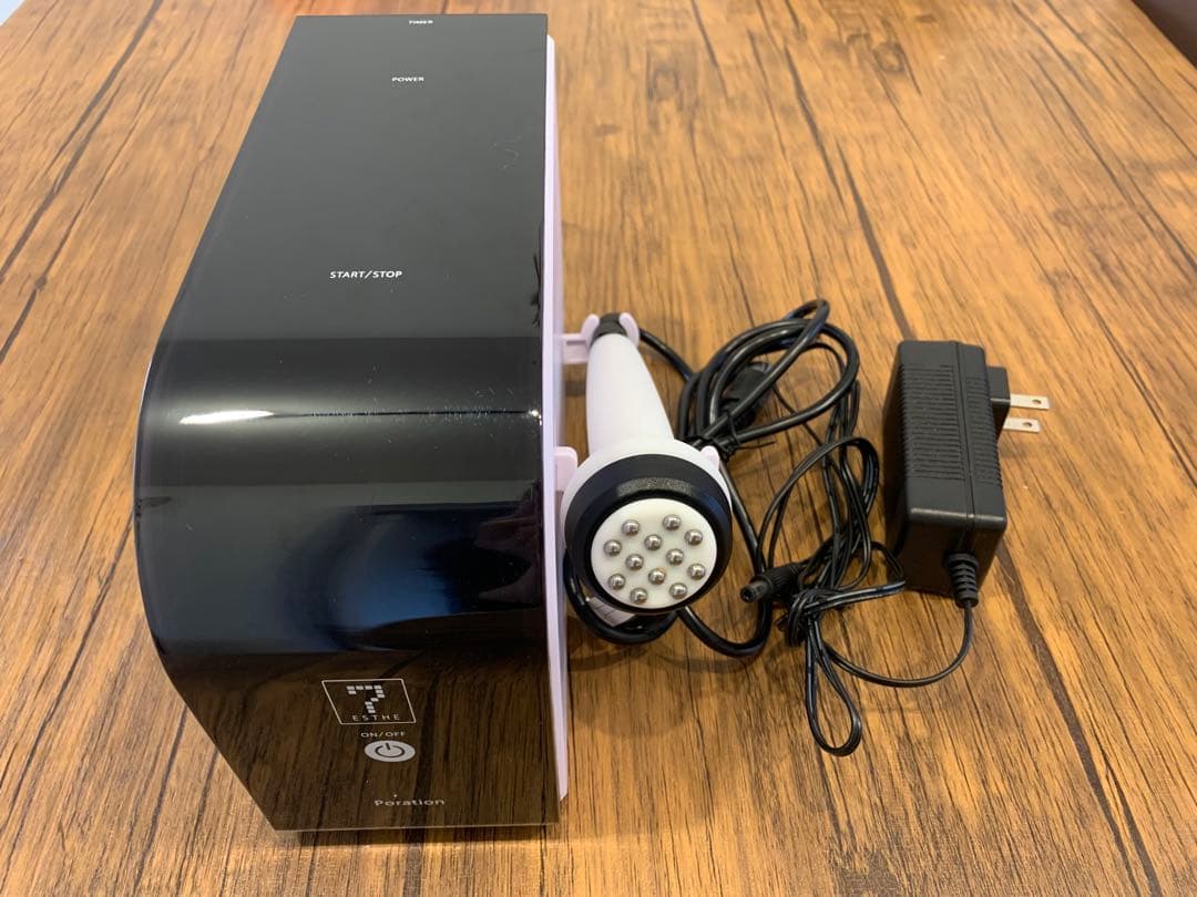 【送料込み】サロン用★エレクトロポレーション・セブンビューティー