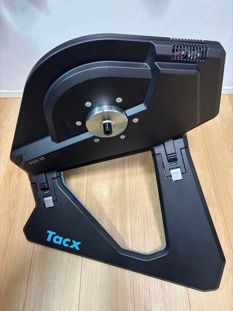【値下げ中】Tacx NEO 2T 電源不具合対応済 動作確認済