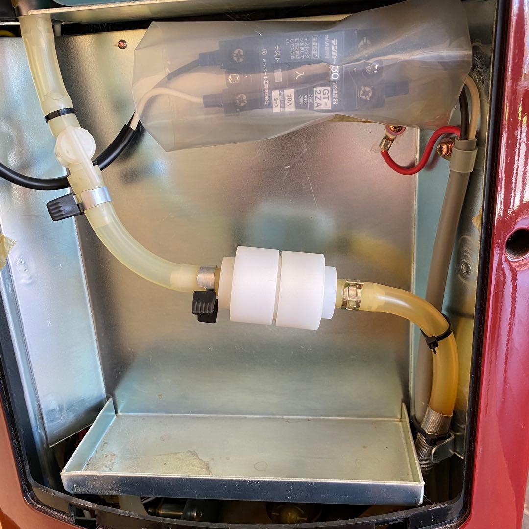 オオヒロ　vivianx ミスト　デュオ　mist duo 200v 送料込み