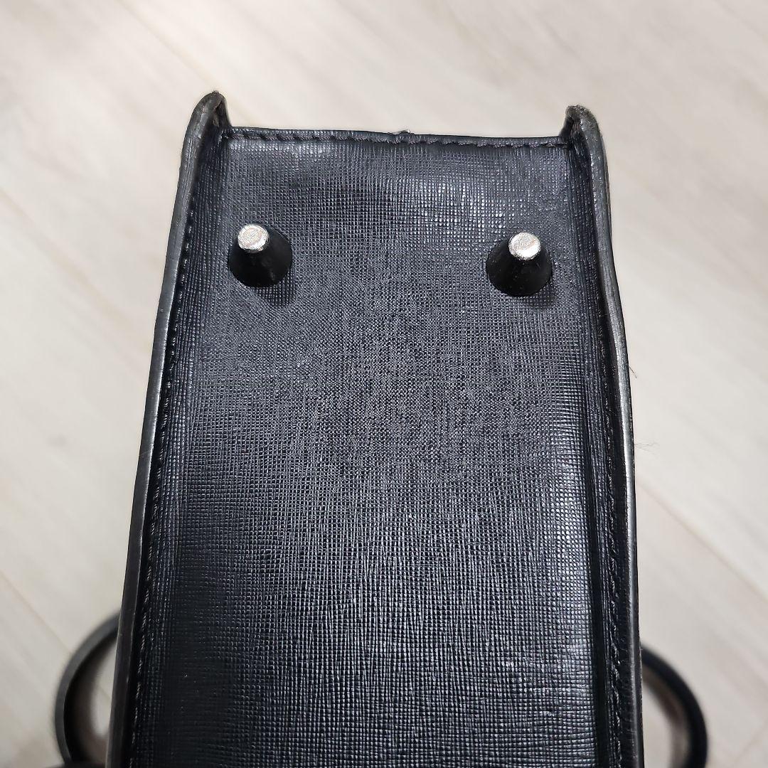 FUJITAKA ビジネスバッグ ブラック