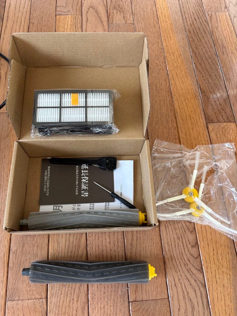 【バッテリー劣化】iRobot Roomba 980 ロボット掃除機 本体