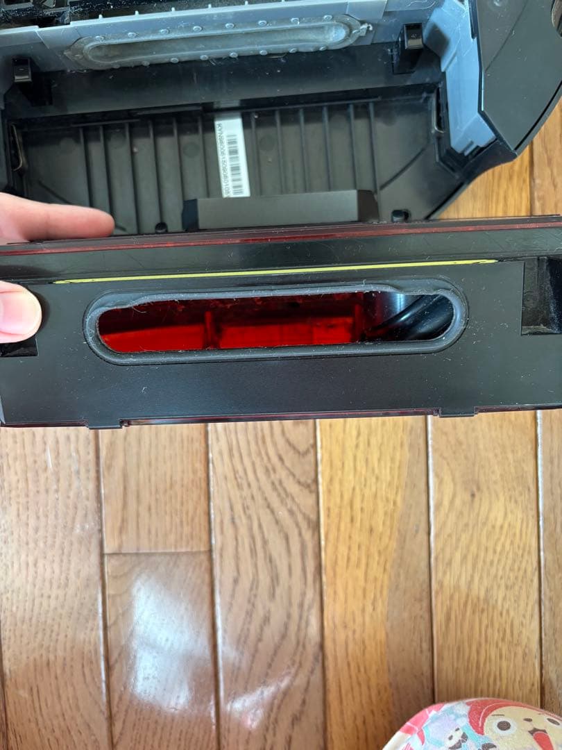 【バッテリー劣化】iRobot Roomba 980 ロボット掃除機 本体