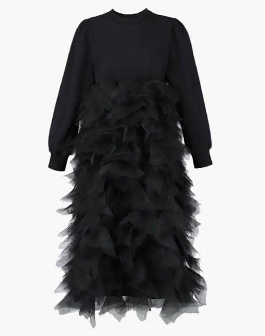 【Bibiy.】 MARCELLINE OP ワンピース