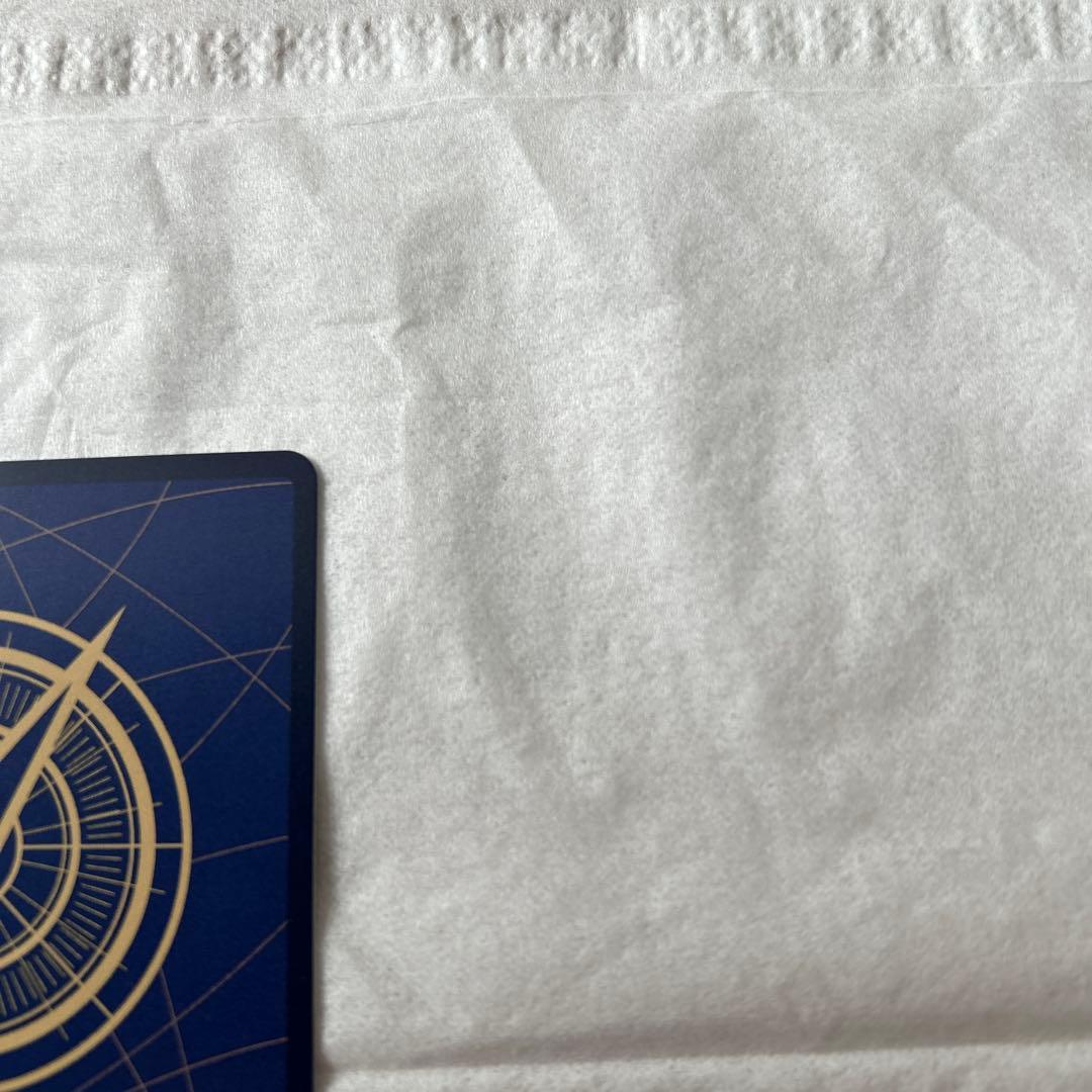 ワンピースカード　ゾロ　EB04-007 スーパレア　パラレル②