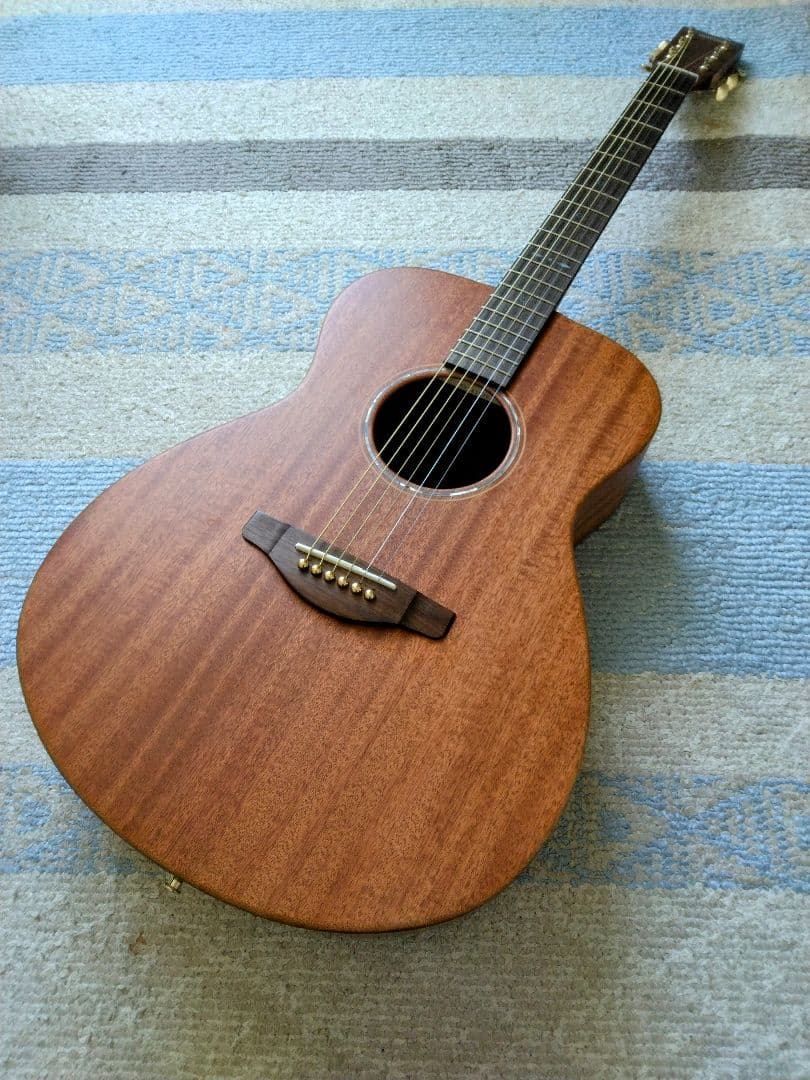 ヤマハ　ストーリア2（エレアコ）