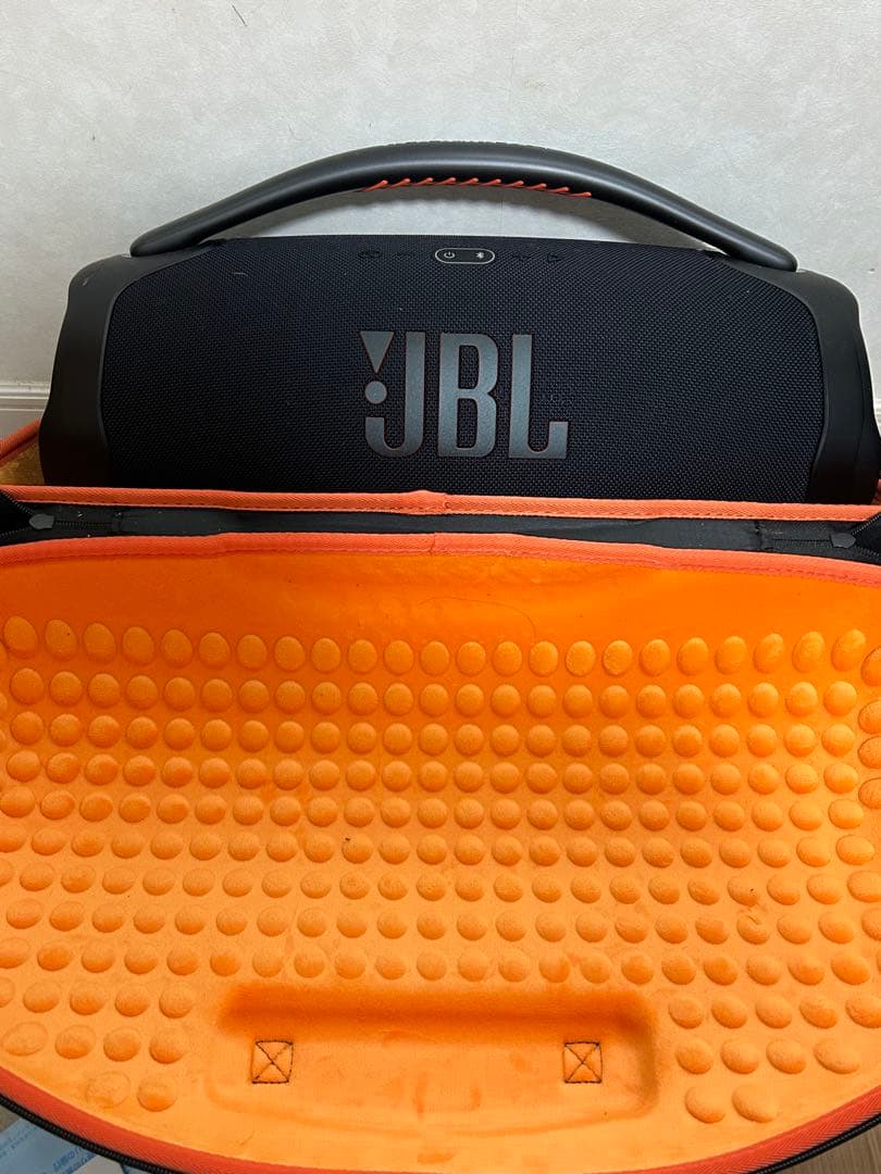 jbl ワイヤレススピーカー
