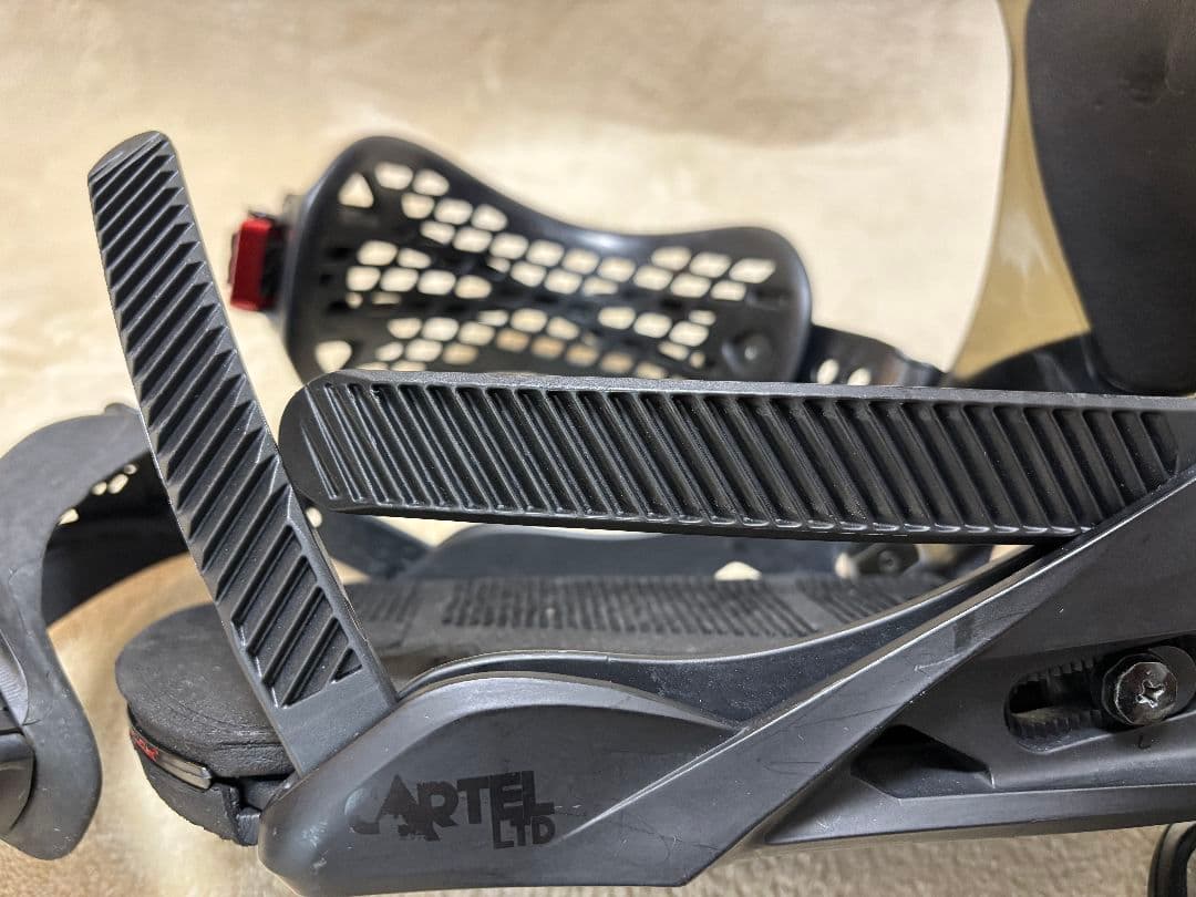 Burton Cartel Ltd. Re:flex ビンディング Mサイズ
