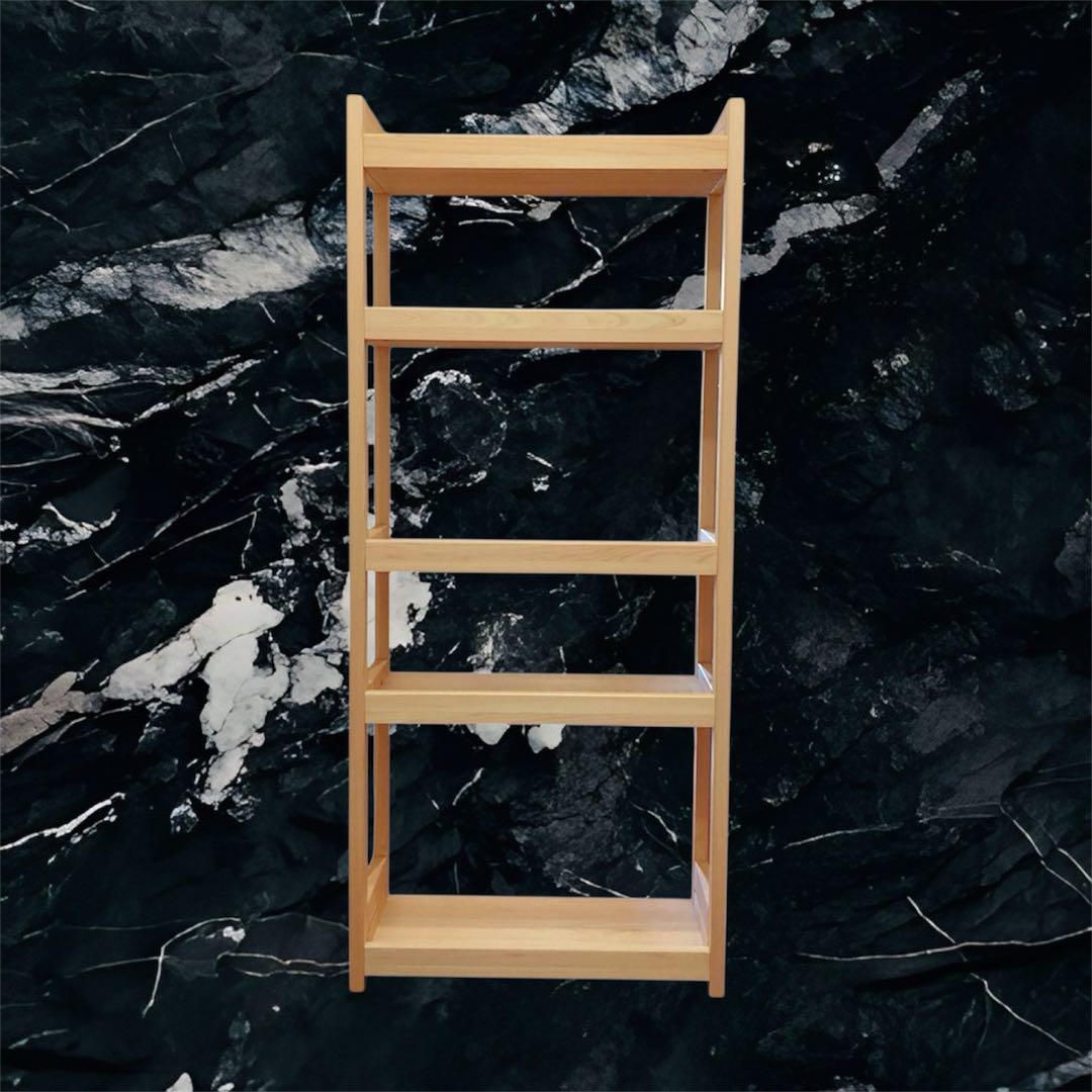 訳あり特価♡ キシル XYL オープンラック 60 本棚 シェルフ 収納ラック