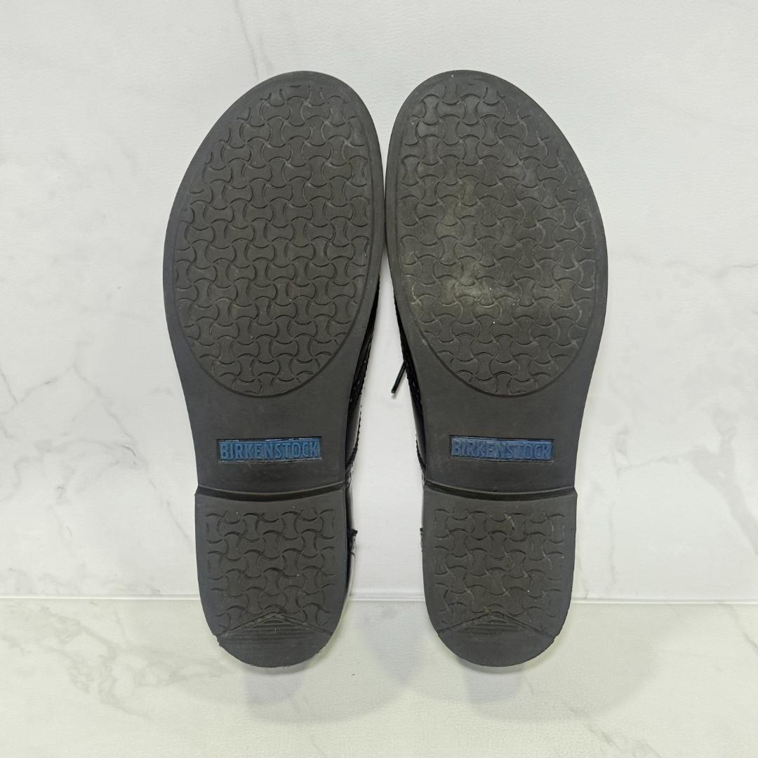 【ある様】BIRKENSTOCK Laramie Low 37（24㎝）ブラック