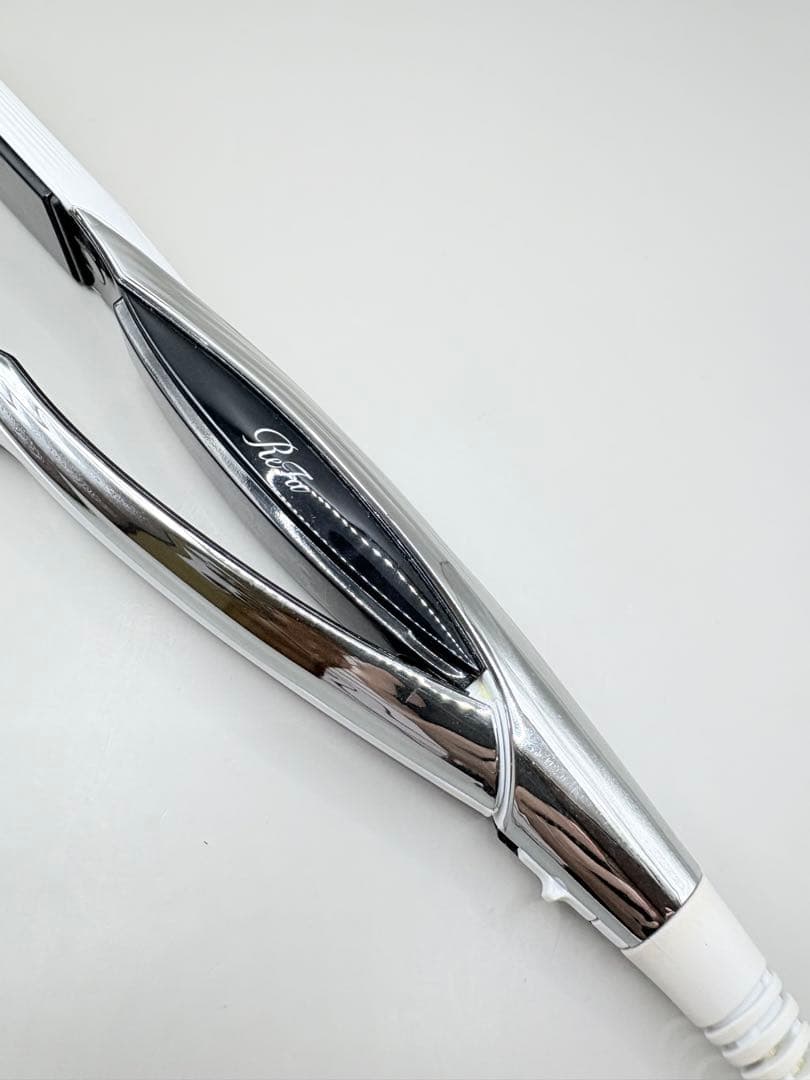 ReFa MTG リファ ストレートアイロン ヘアアイロン 402