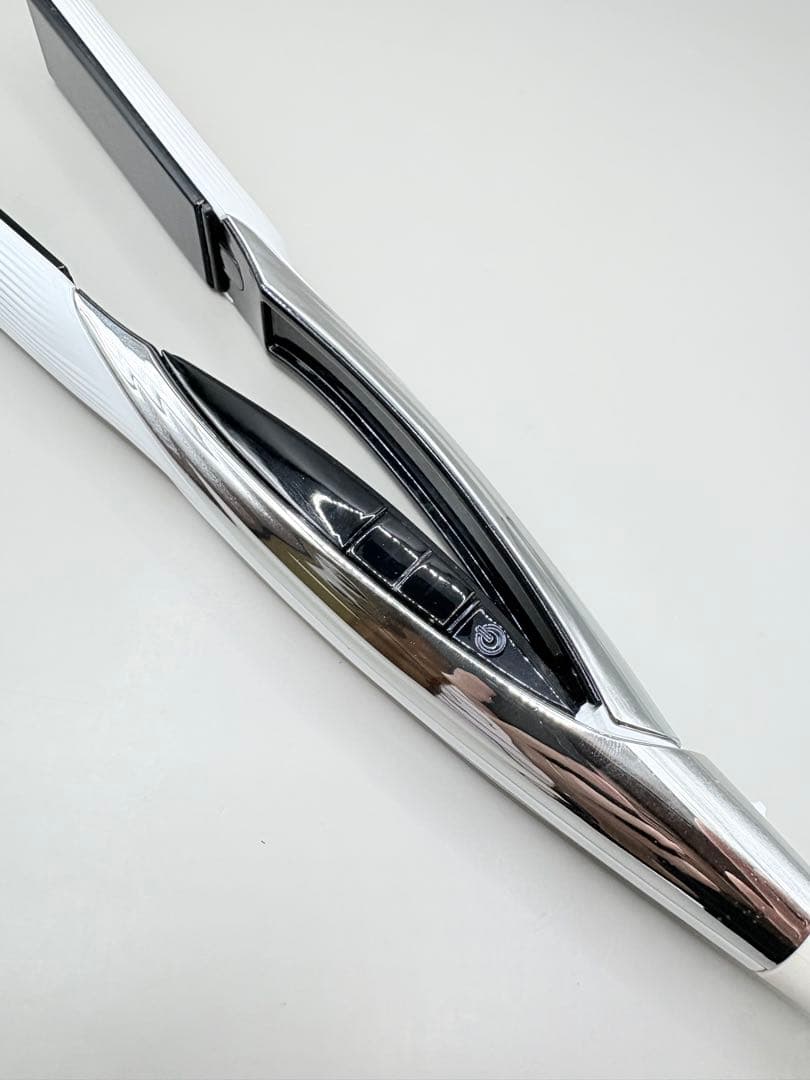 ReFa MTG リファ ストレートアイロン ヘアアイロン 402