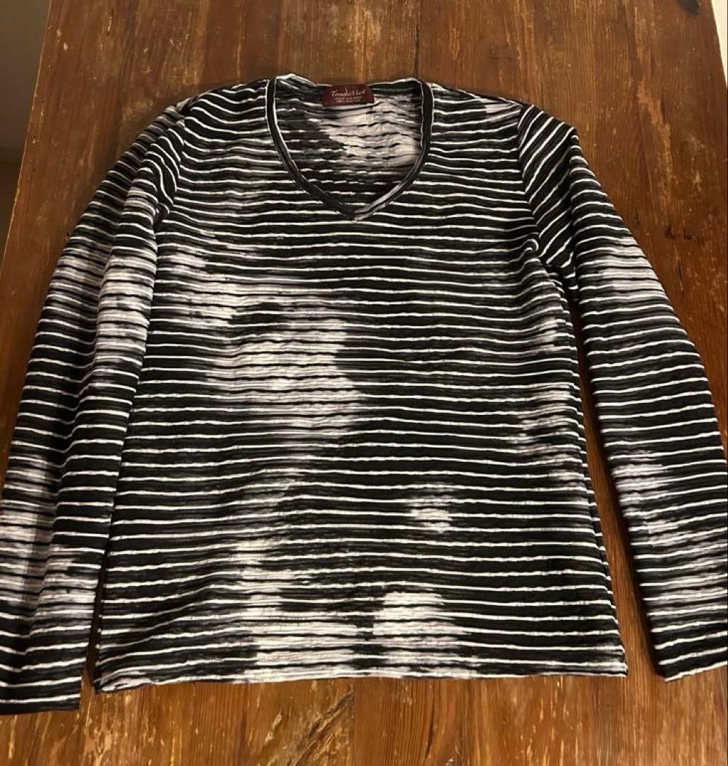 トルネードマート