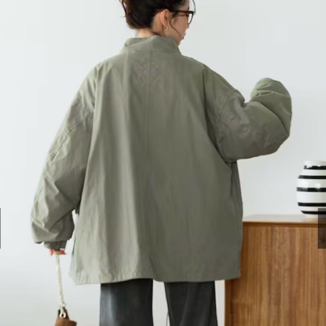 M65 ショート ライナー モッズ セット コ－ト フリークスストア