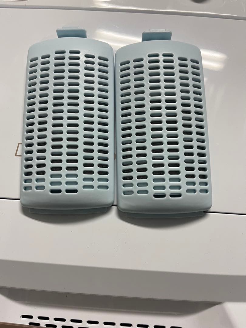 女性オーナー【2025年製】極美品 TOSHIBA 洗濯機 7kg T