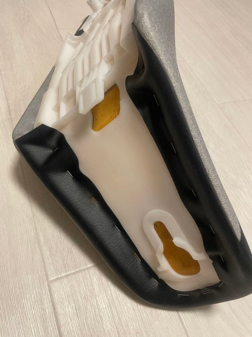 中古　状態良し　WR250X／Rのヤマハ　ハイシート（セミダブルシート）