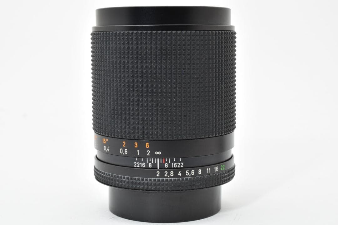 #4566A CONTAX Distagon f2 28mm MMG レンズ
