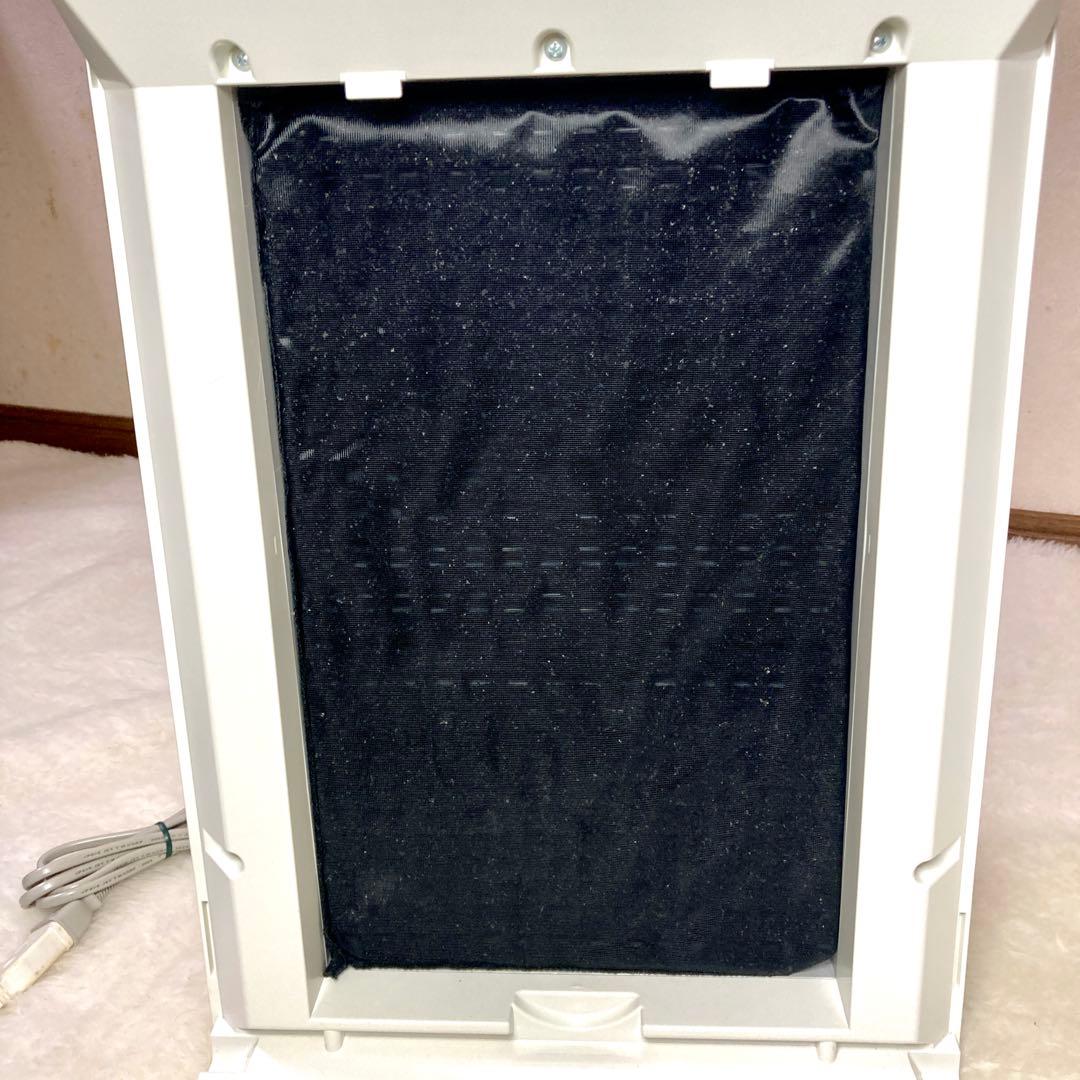 【美品✨】Panasonic F-VXW55 加湿空気清浄機 2023年製