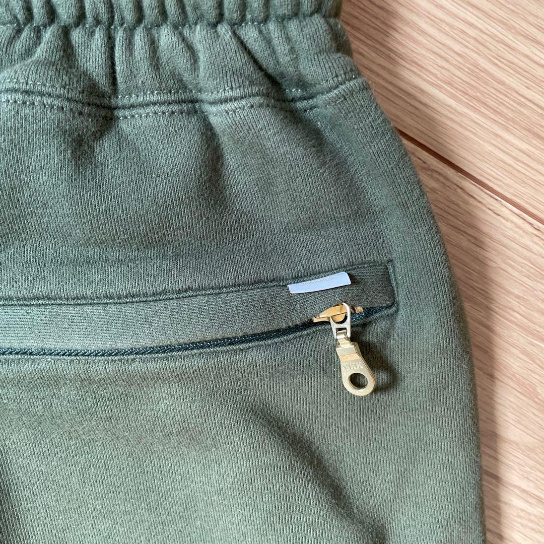 ballaholic スウェット M