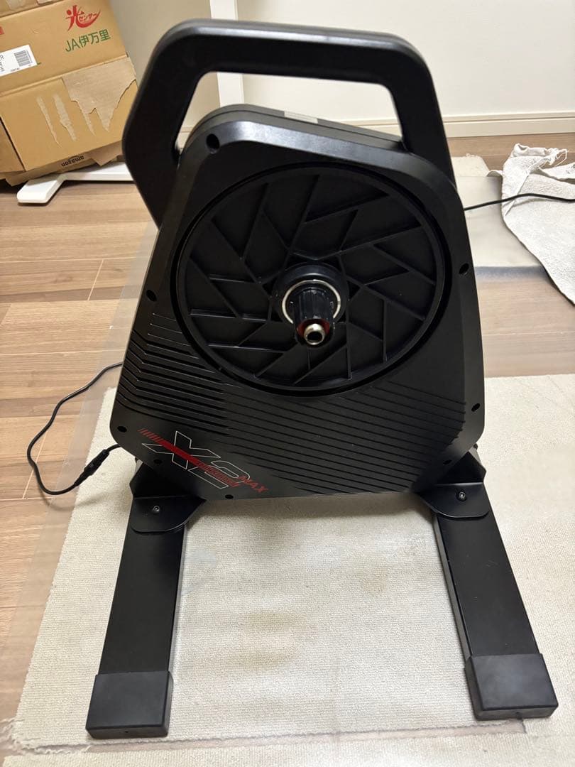 【美品】ThinkRider X2 MAX スマートトレーナー