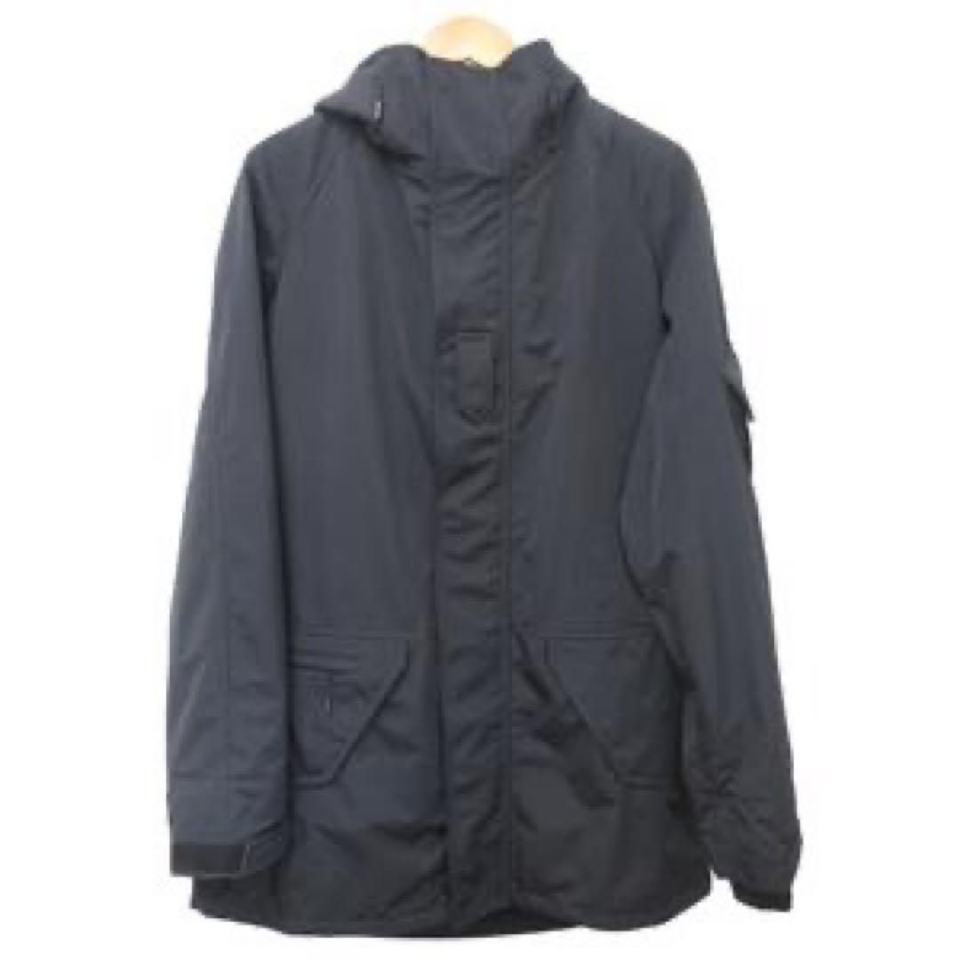 ワイスリー Y-3 ヨウジヤマモトナイロン コート