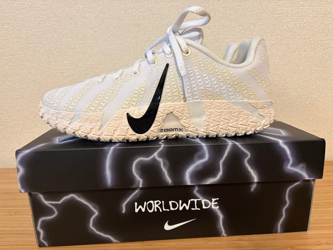 新品未使用ジャ・モラント ココナッツミルク ナイキ Nike JA 3