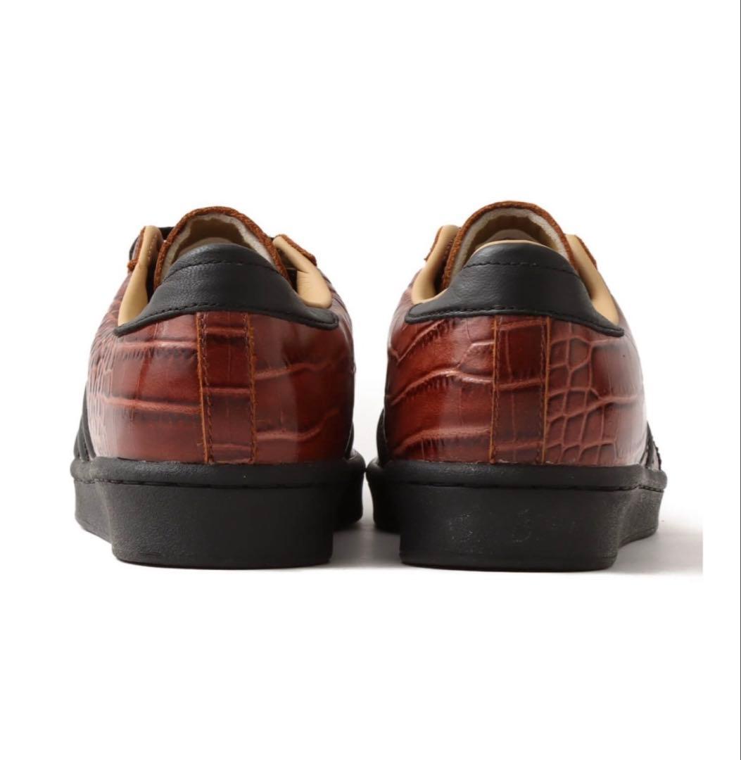 【新品未使用】SUPERSTAR アディダス スーパースター ヴィンテージ