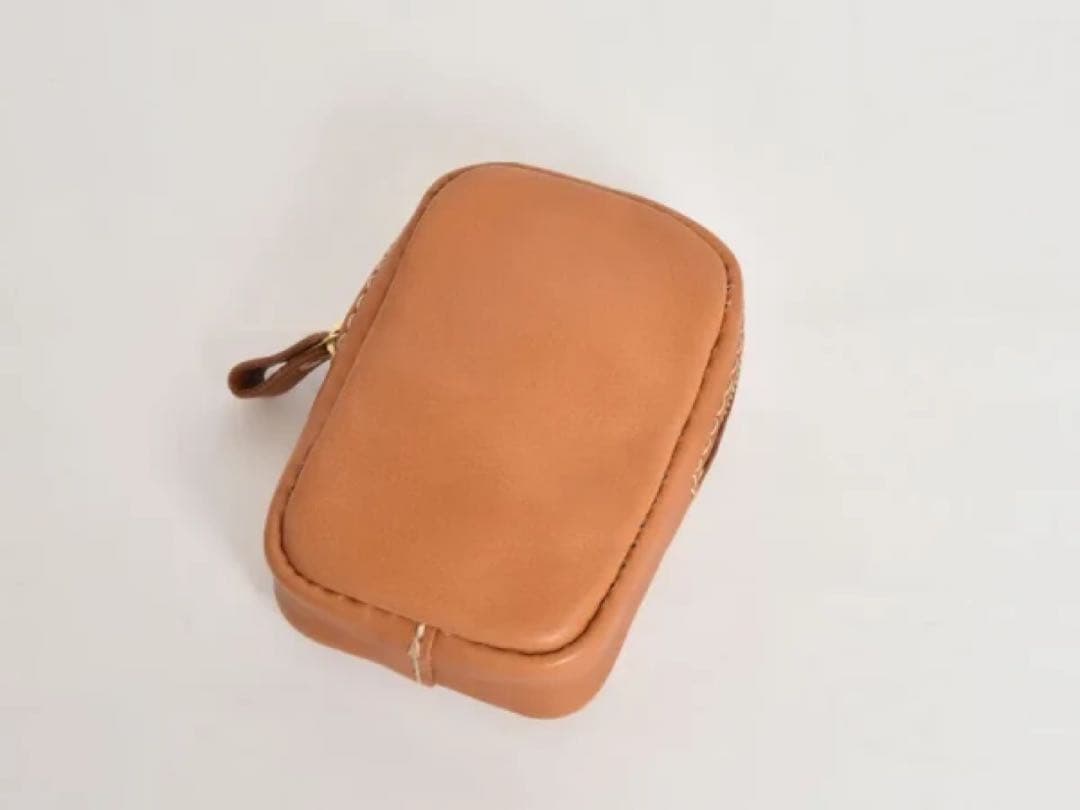 ヘルツ HERZ レザーポーチ タバコ・コンデジケース gr3 gr4