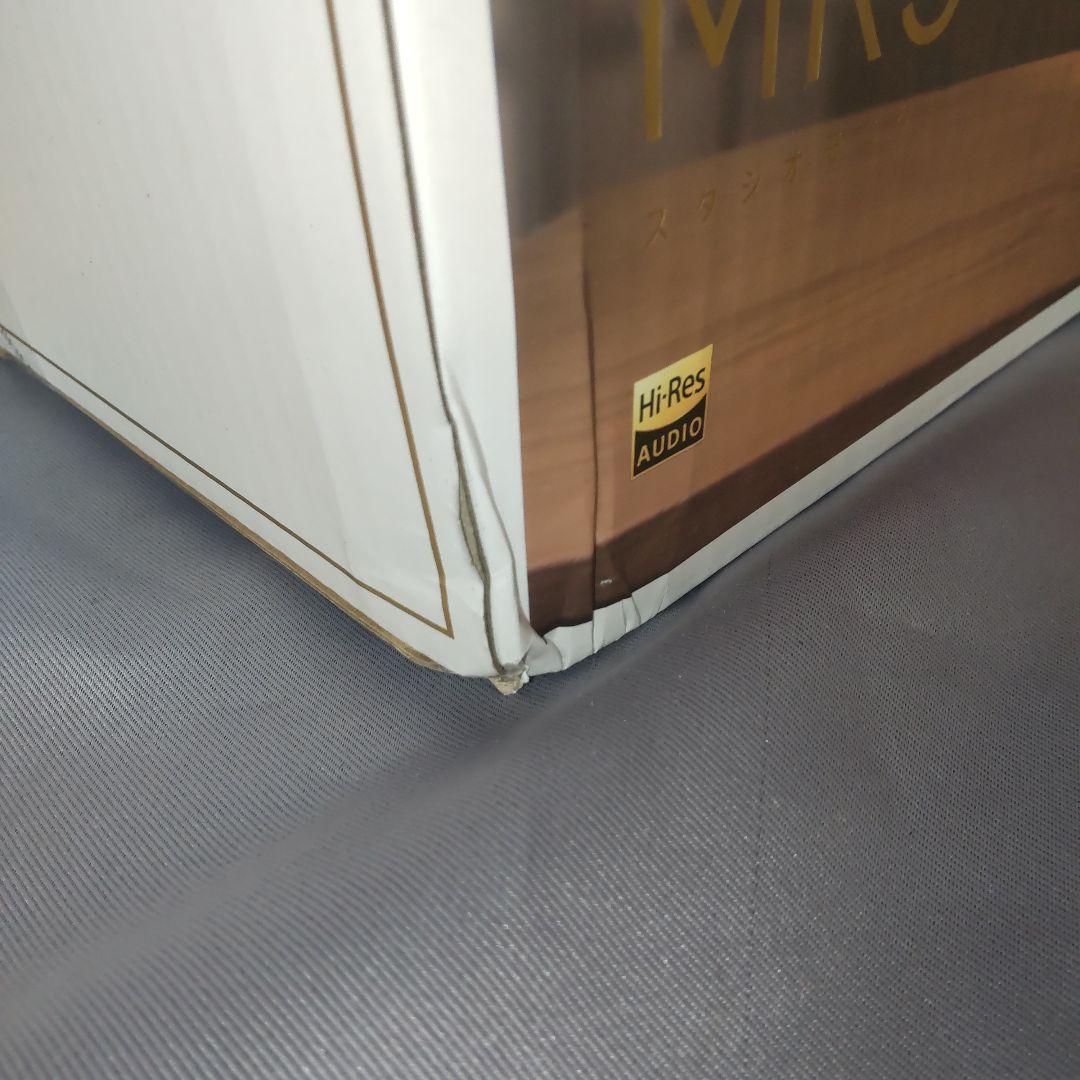 《新品》EDIFIER MR3 スタジオモニタースピーカー