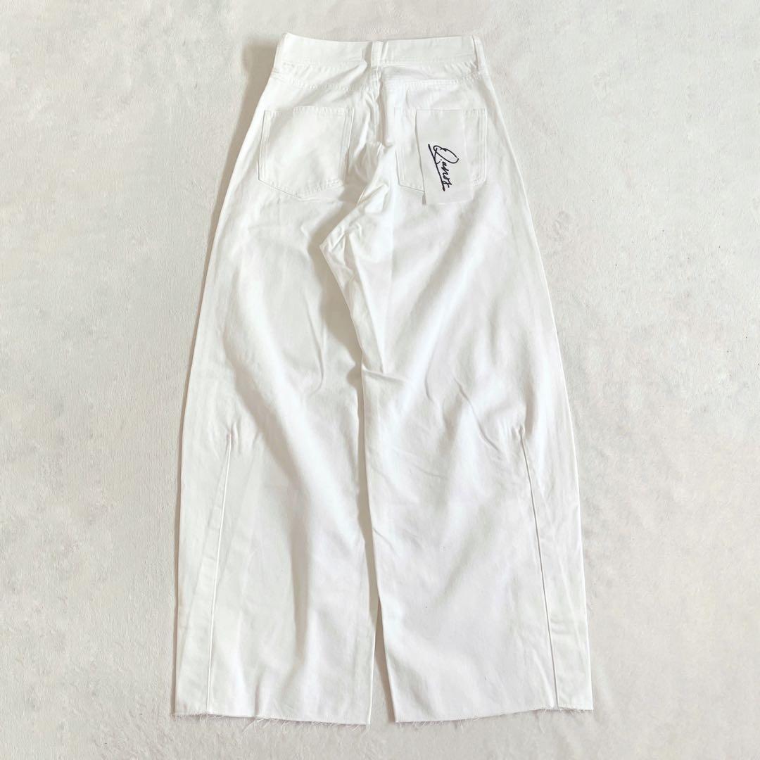 新品　コラージュ ガリャルダガランテ　ブルージュデニム　1 キュアノス