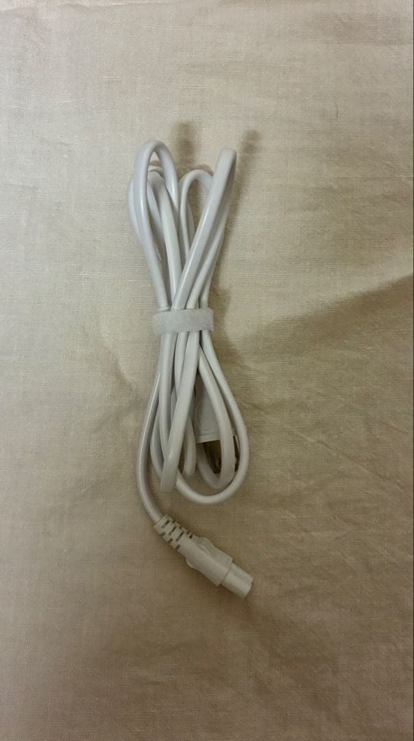 SALONIA サロニア　ピュアブライト 美顔器 フェイススチーマー グレー