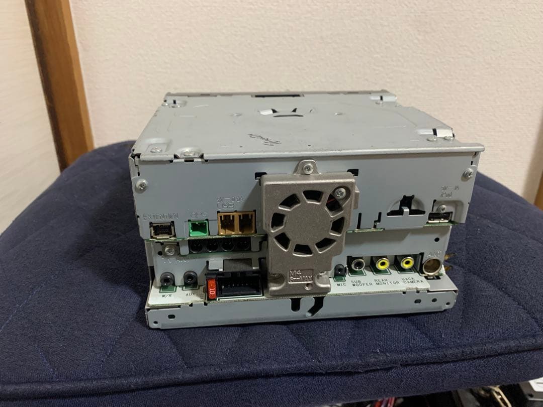 カーナビ carrozzeria AVIC-RZ900