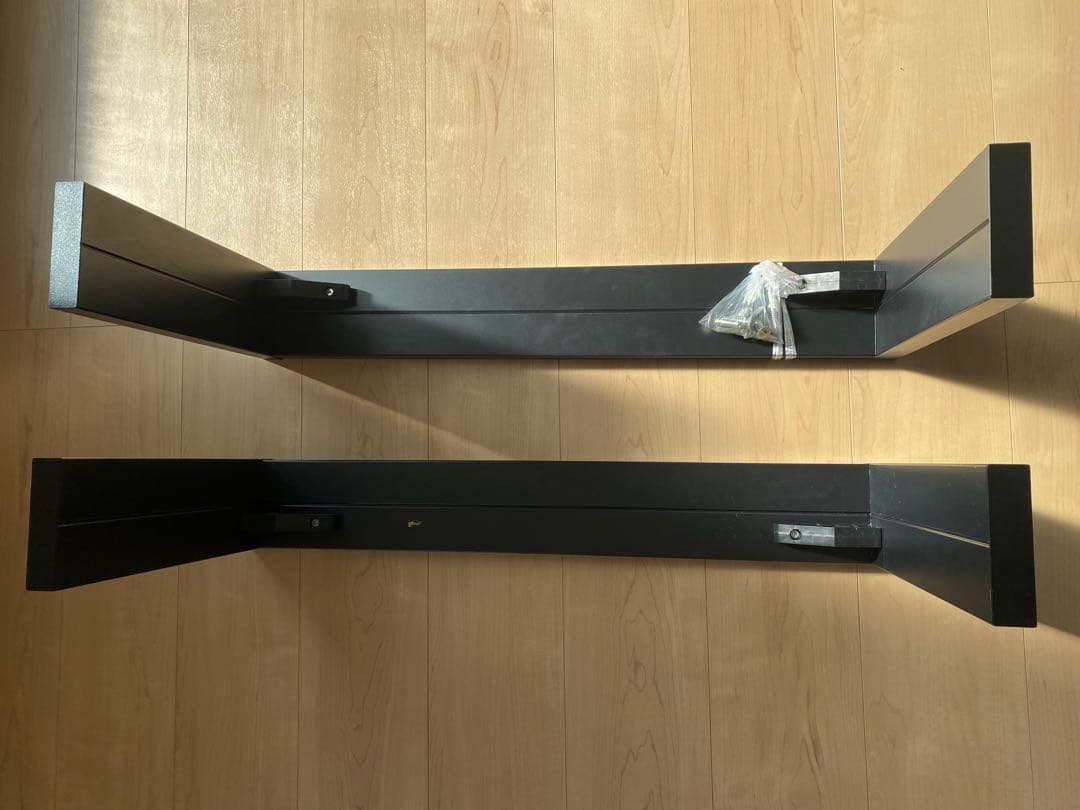 ニトリリビングこたつ(フロットN 105 ビンテージBR)