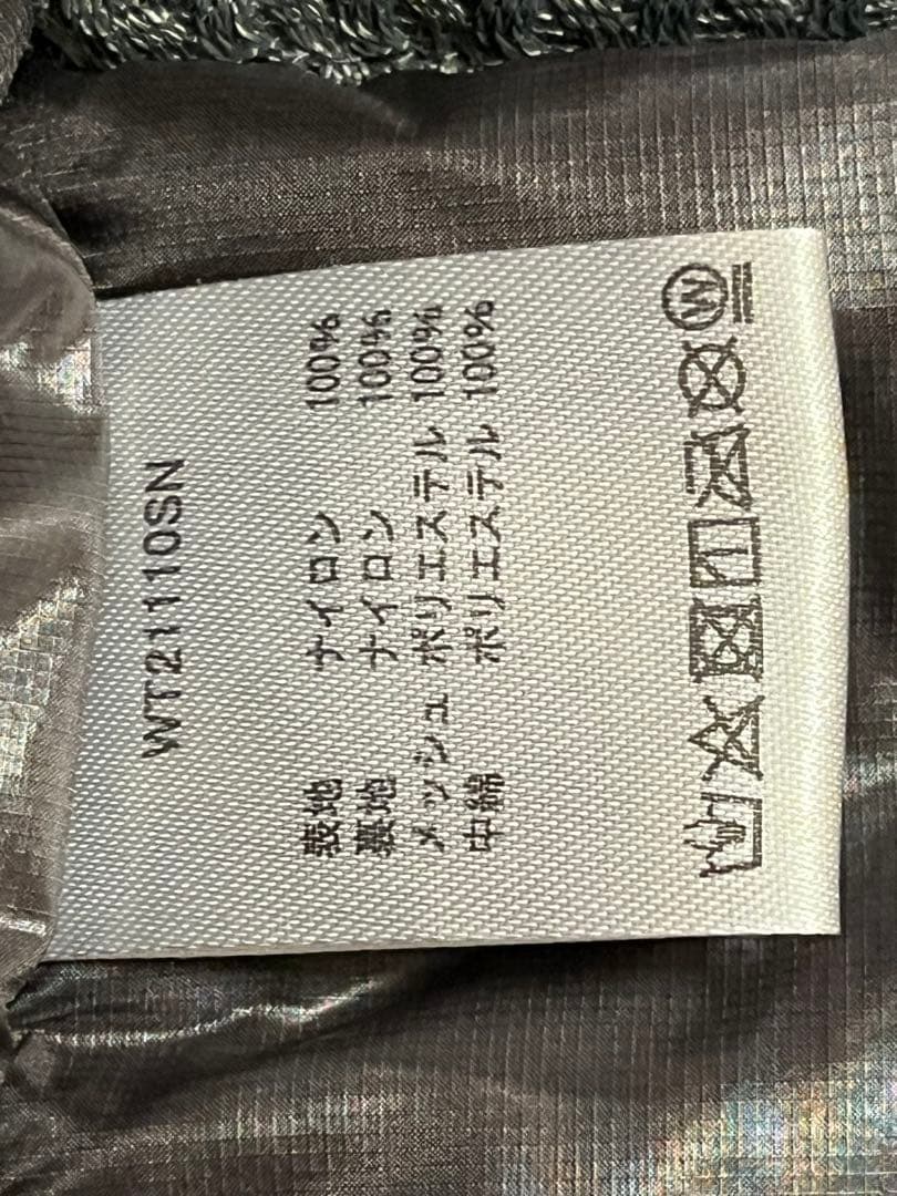 は*ゆ様 WILD THINGS ワイルドシングス　ハッピージャケット プリマロ