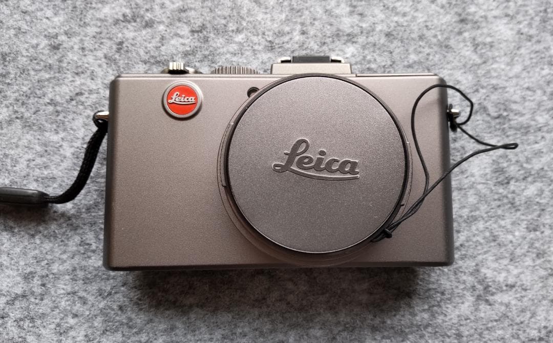 ライカ Leica D-LUX 5