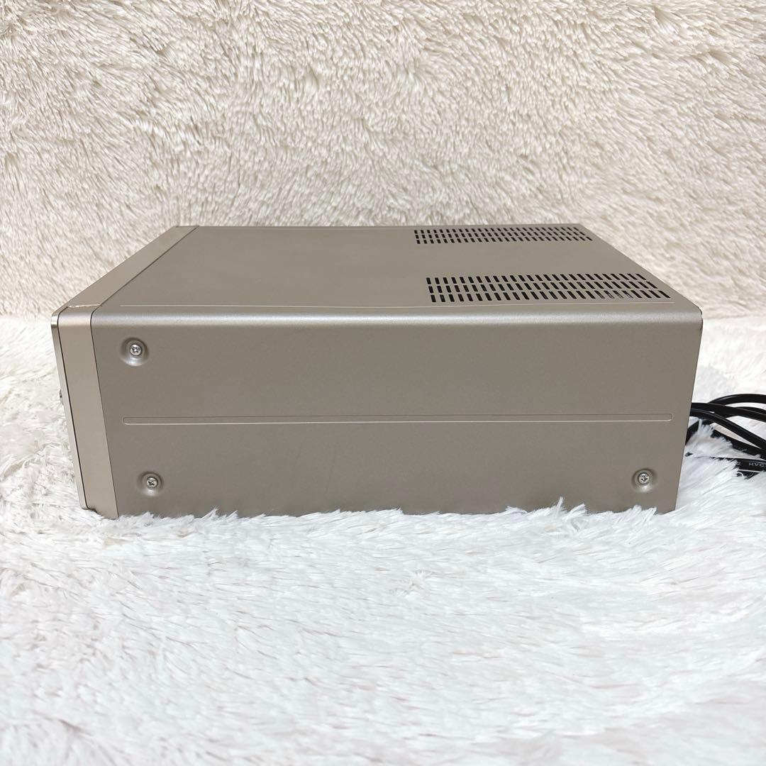 【極希少】KENWOOD ケンウッド R-K711 CDレシーバー