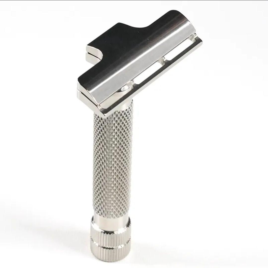 [新品] RazoRock HAWK \