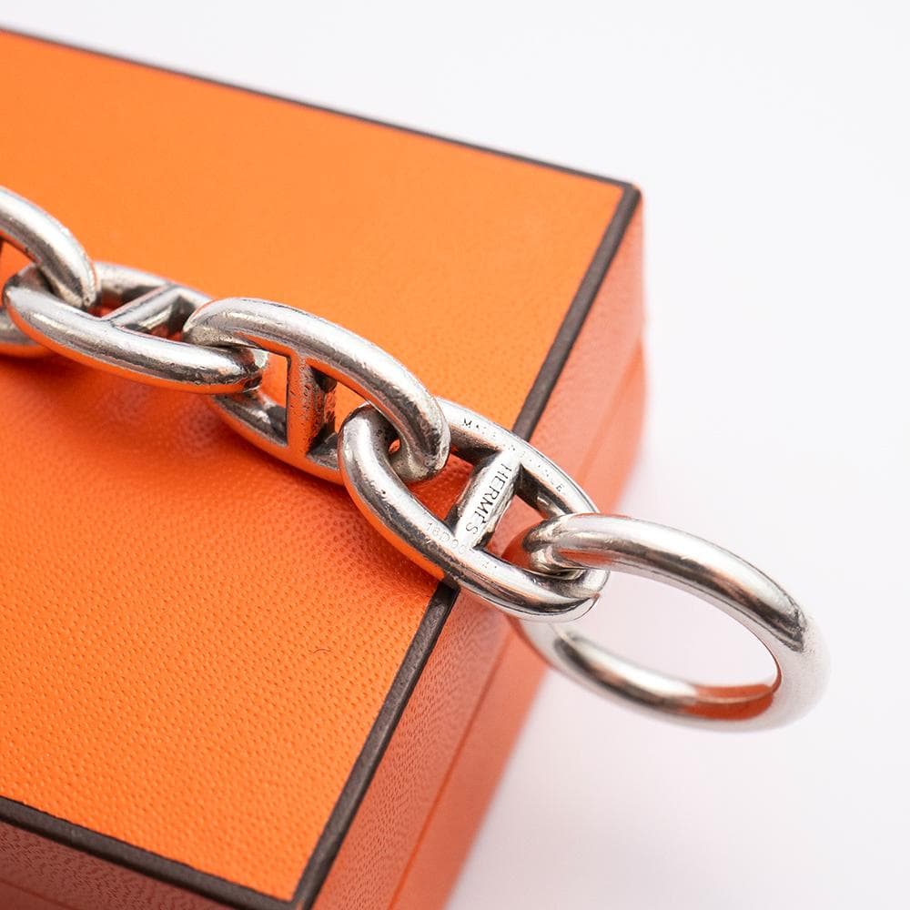 【HERMES】GM14 エルメス シェーヌダンクル