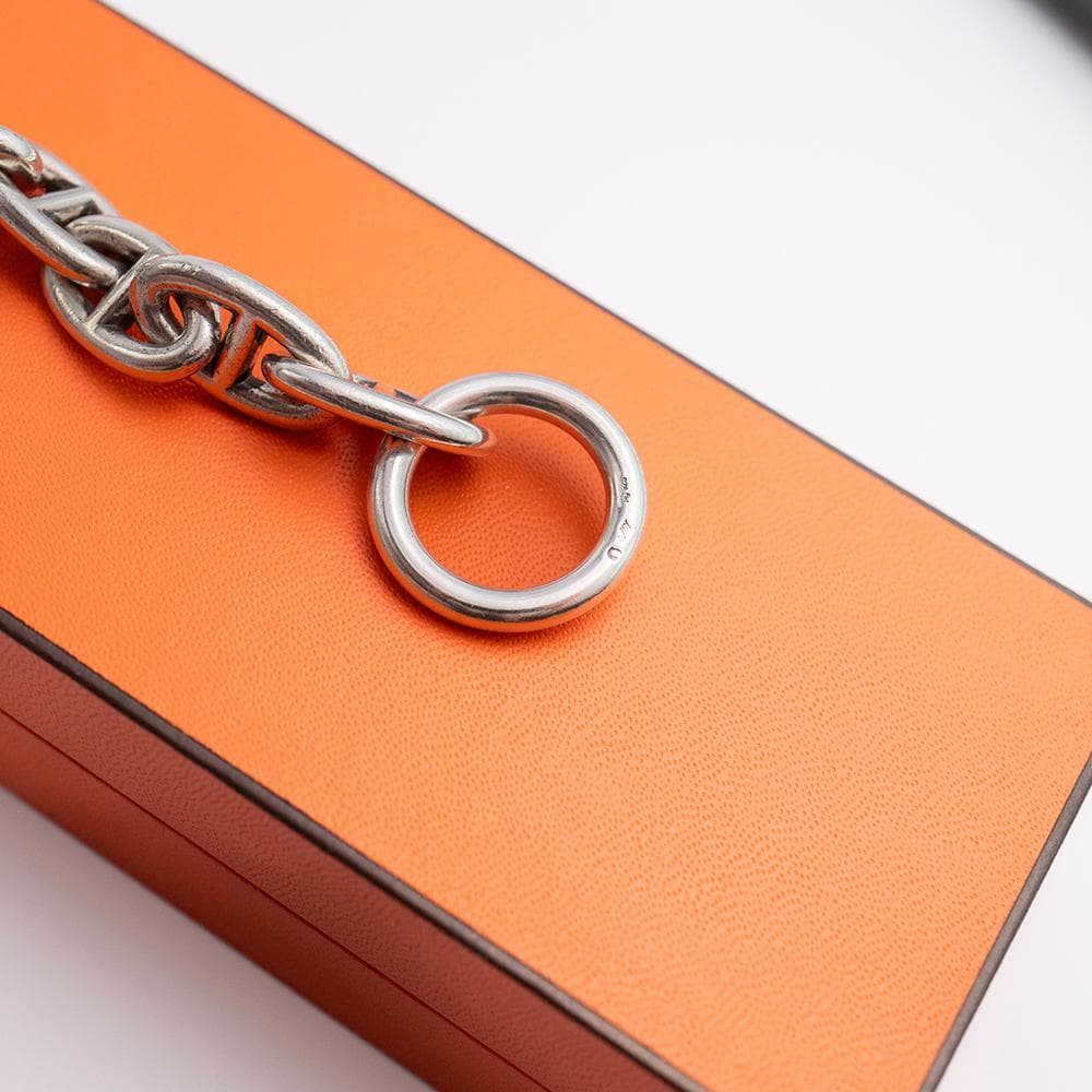 【HERMES】GM14 エルメス シェーヌダンクル