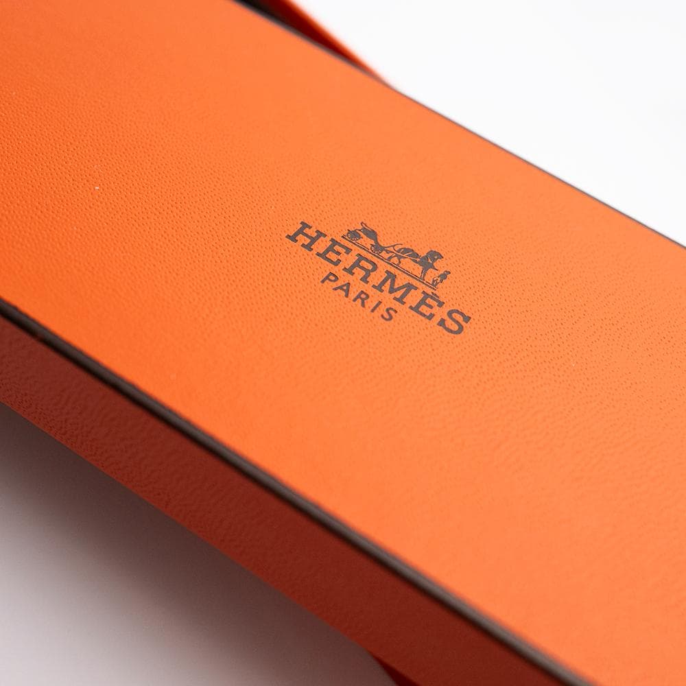 【HERMES】GM14 エルメス シェーヌダンクル