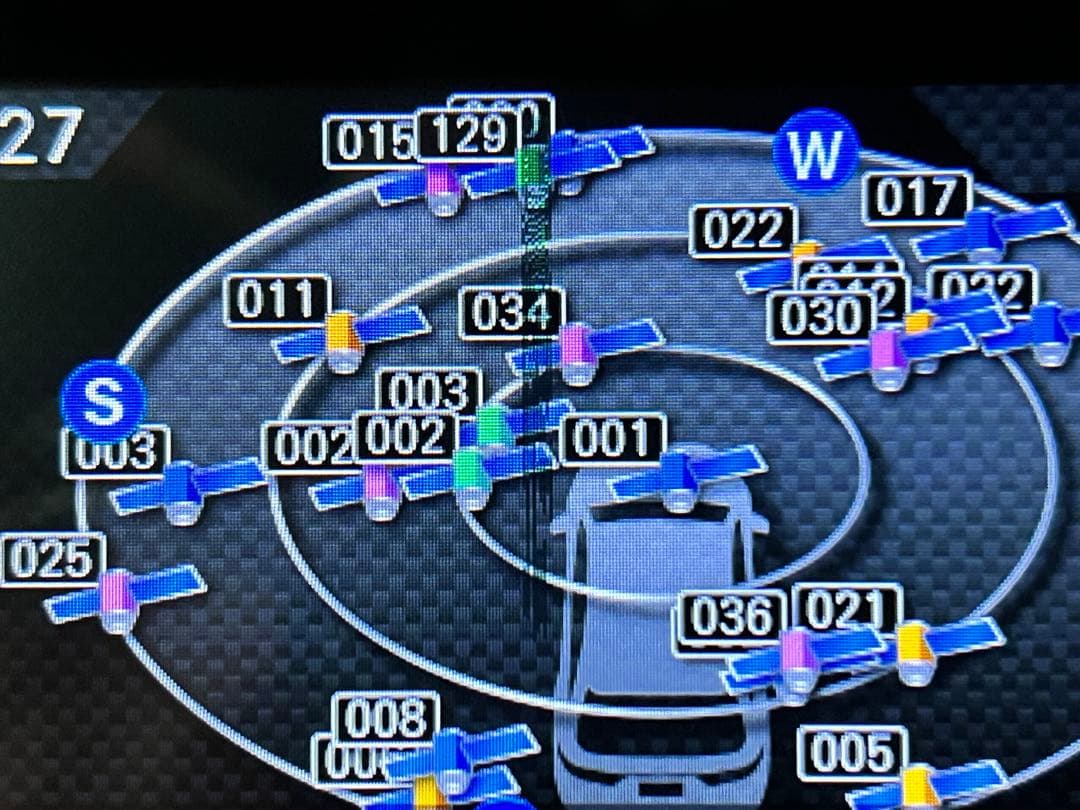 Yupiteru LS340 レーダー探知機 無線LAN対応