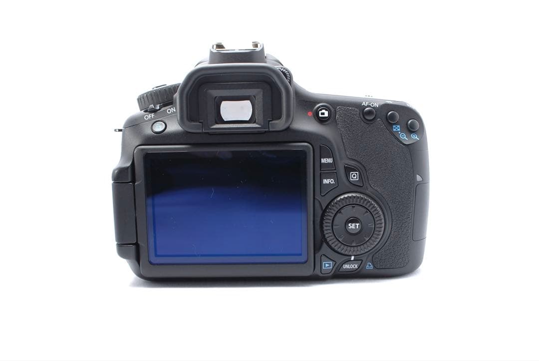 ✨美品✨ハイアマチュアデビューに❤️Canon EOS 60D❤️一眼レフカメラ❤️